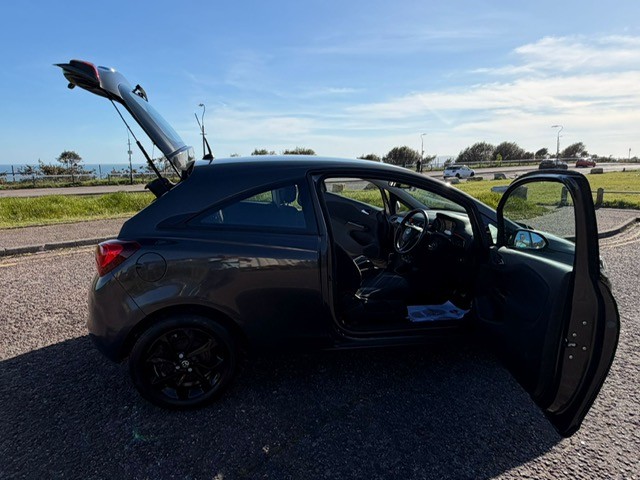 Used Vauxhall Corsa 2015 for sale - 78155428: Photo 23