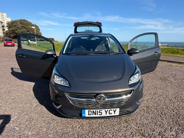 Used Vauxhall Corsa 2015 for sale - 78155428: Photo 24