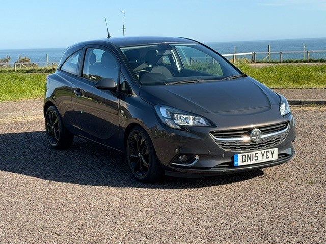 Used Vauxhall Corsa 2015 for sale - 78155428: Photo 26