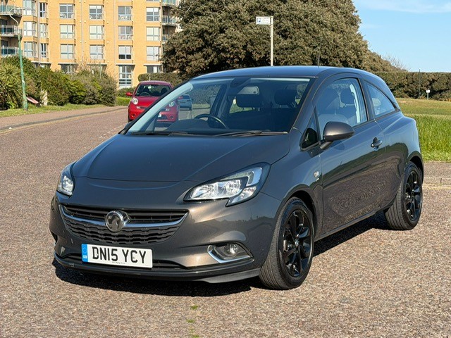 Used Vauxhall Corsa 2015 for sale - 78155428: Photo 27