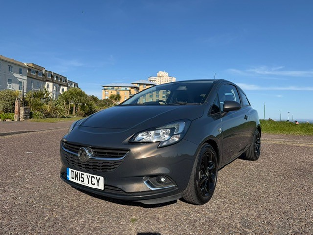 Used Vauxhall Corsa 2015 for sale - 78155428: Photo 4