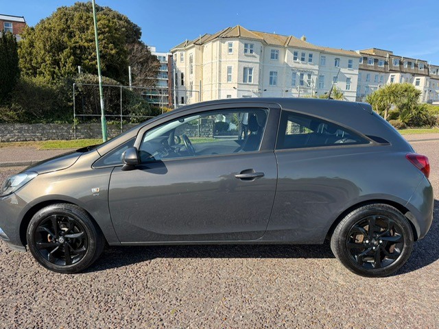 Used Vauxhall Corsa 2015 for sale - 78155428: Photo 5