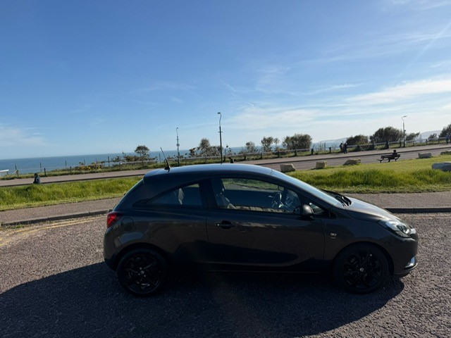 Used Vauxhall Corsa 2015 for sale - 78155428: Photo 6