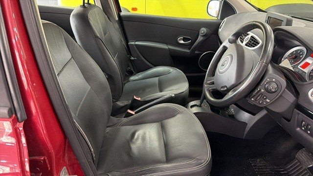 Used Renault Clio 2010 for sale - 77694271: Photo 13