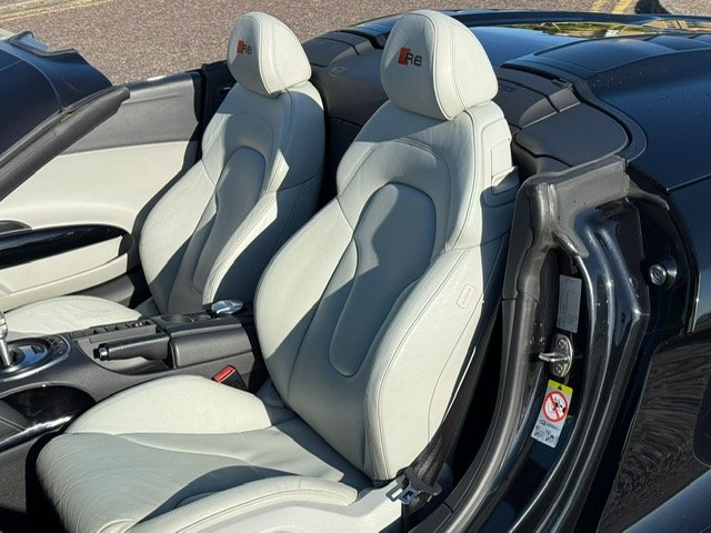 Used Audi R8 2010 for sale - 77478178: Photo 16