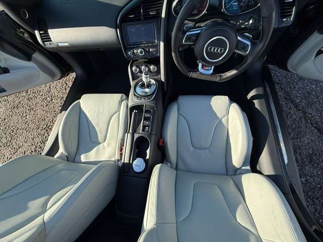 Used Audi R8 2010 for sale - 77478178: Photo 18