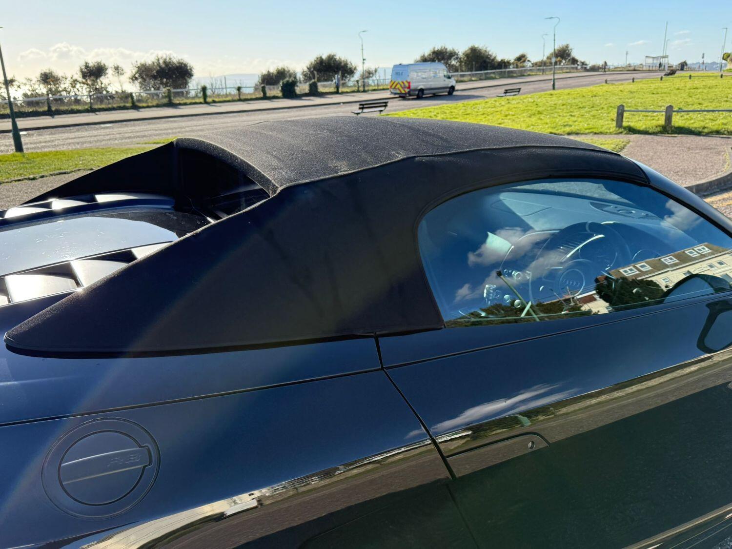 Used Audi R8 2010 for sale - 77478178: Photo 26