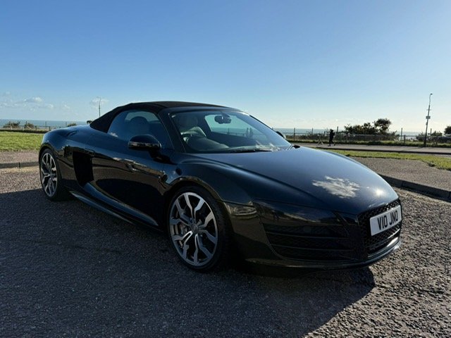 Used Audi R8 2010 for sale - 77478178: Photo 27