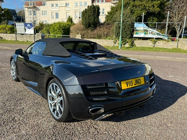 Used Audi R8 2010 for sale - 77478178: Photo 28