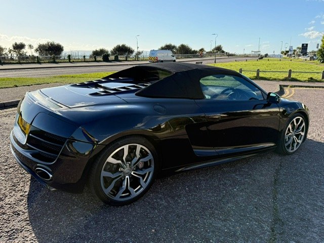 Used Audi R8 2010 for sale - 77478178: Photo 30