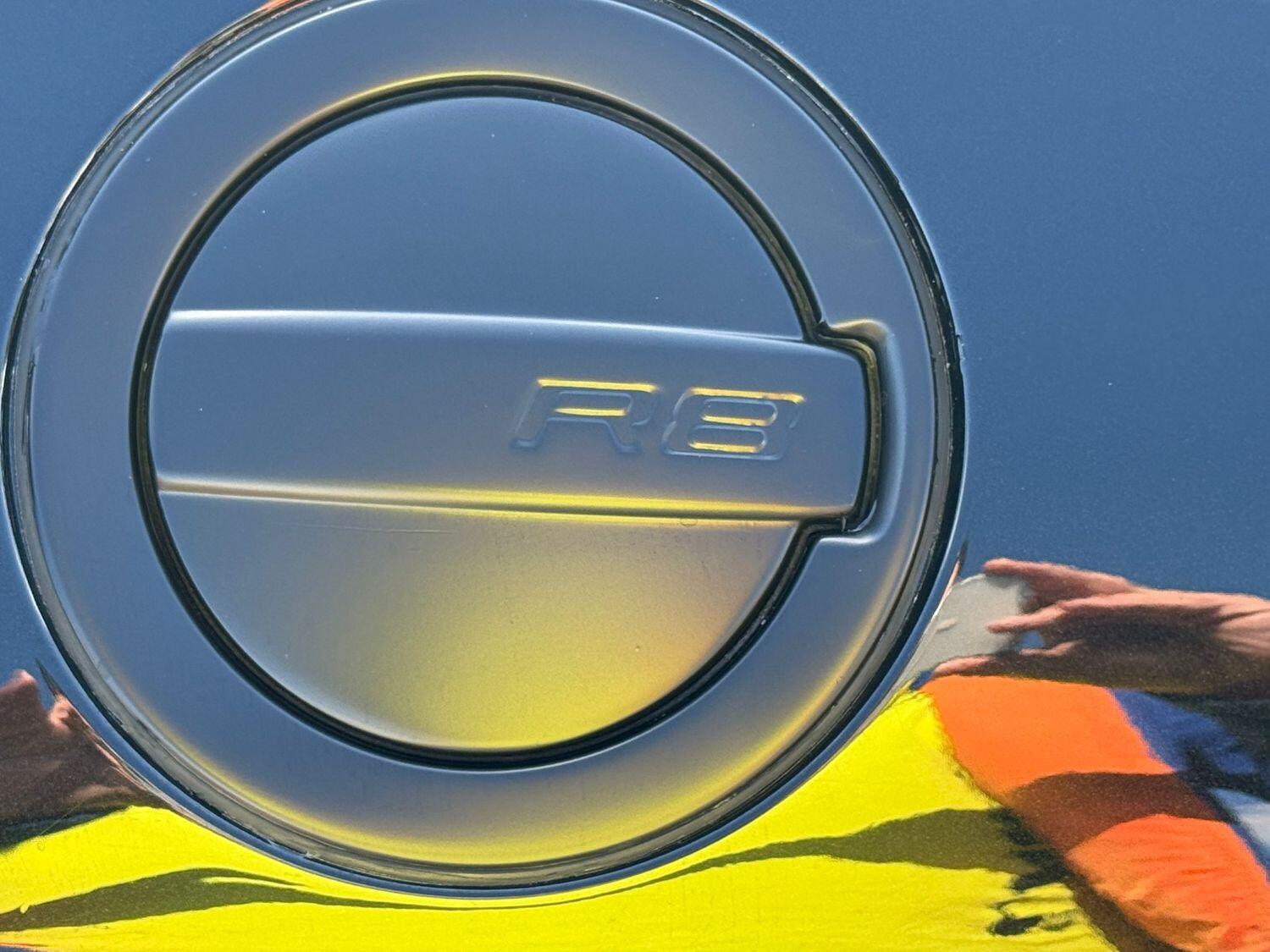 Used Audi R8 2010 for sale - 77478178: Photo 31