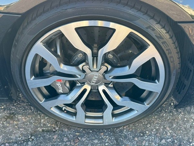 Used Audi R8 2010 for sale - 77478178: Photo 33