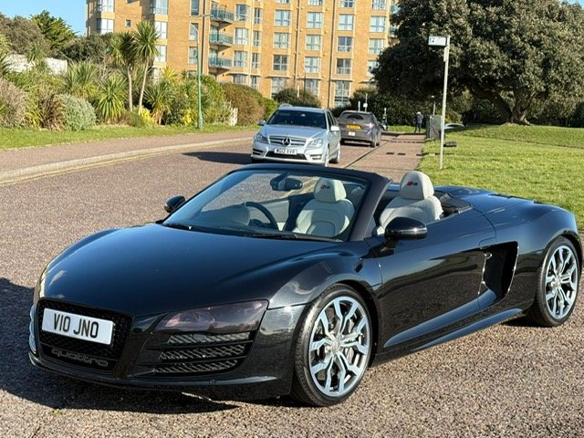 Used Audi R8 2010 for sale - 77478178: Photo 36