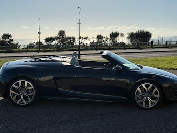 Used Audi R8 2010 for sale - 77478178: Photo