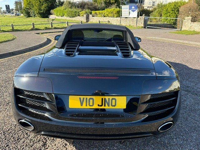 Used Audi R8 2010 for sale - 77478178: Photo 8