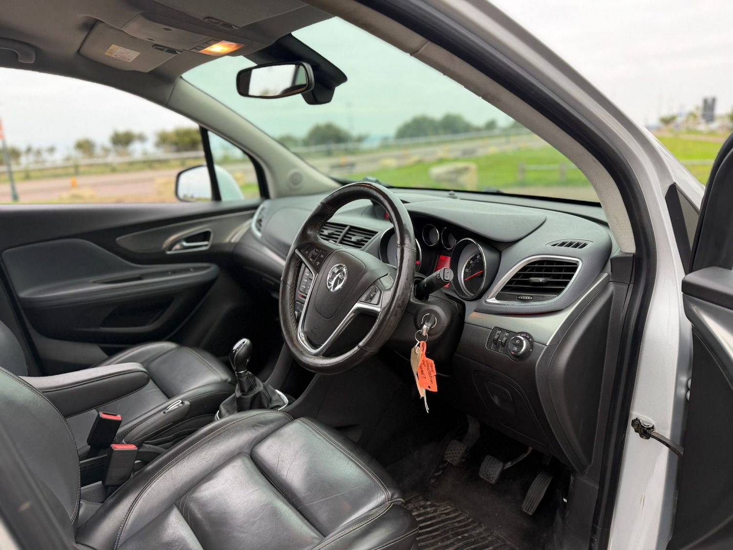 Used Vauxhall Mokka 2014 for sale - 76948650: Photo 11