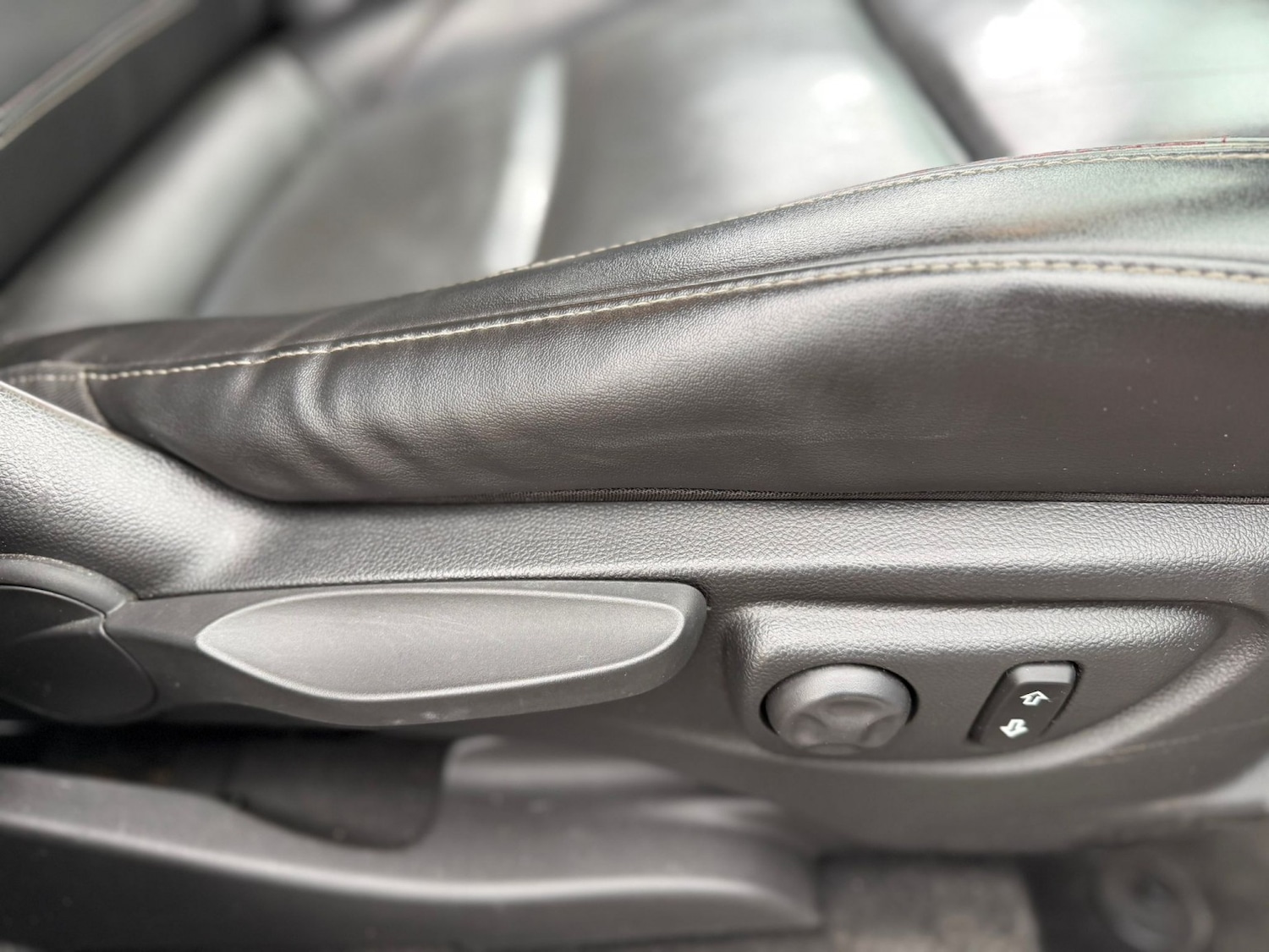 Used Vauxhall Mokka 2014 for sale - 76948650: Photo 13