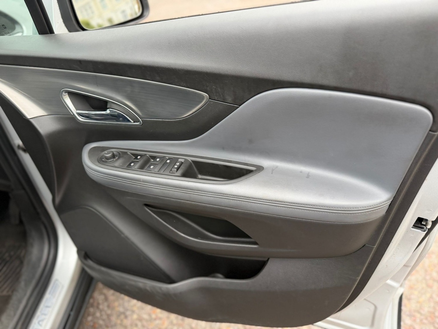 Used Vauxhall Mokka 2014 for sale - 76948650: Photo 15