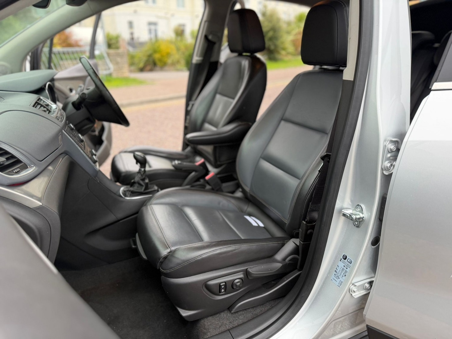 Used Vauxhall Mokka 2014 for sale - 76948650: Photo 16