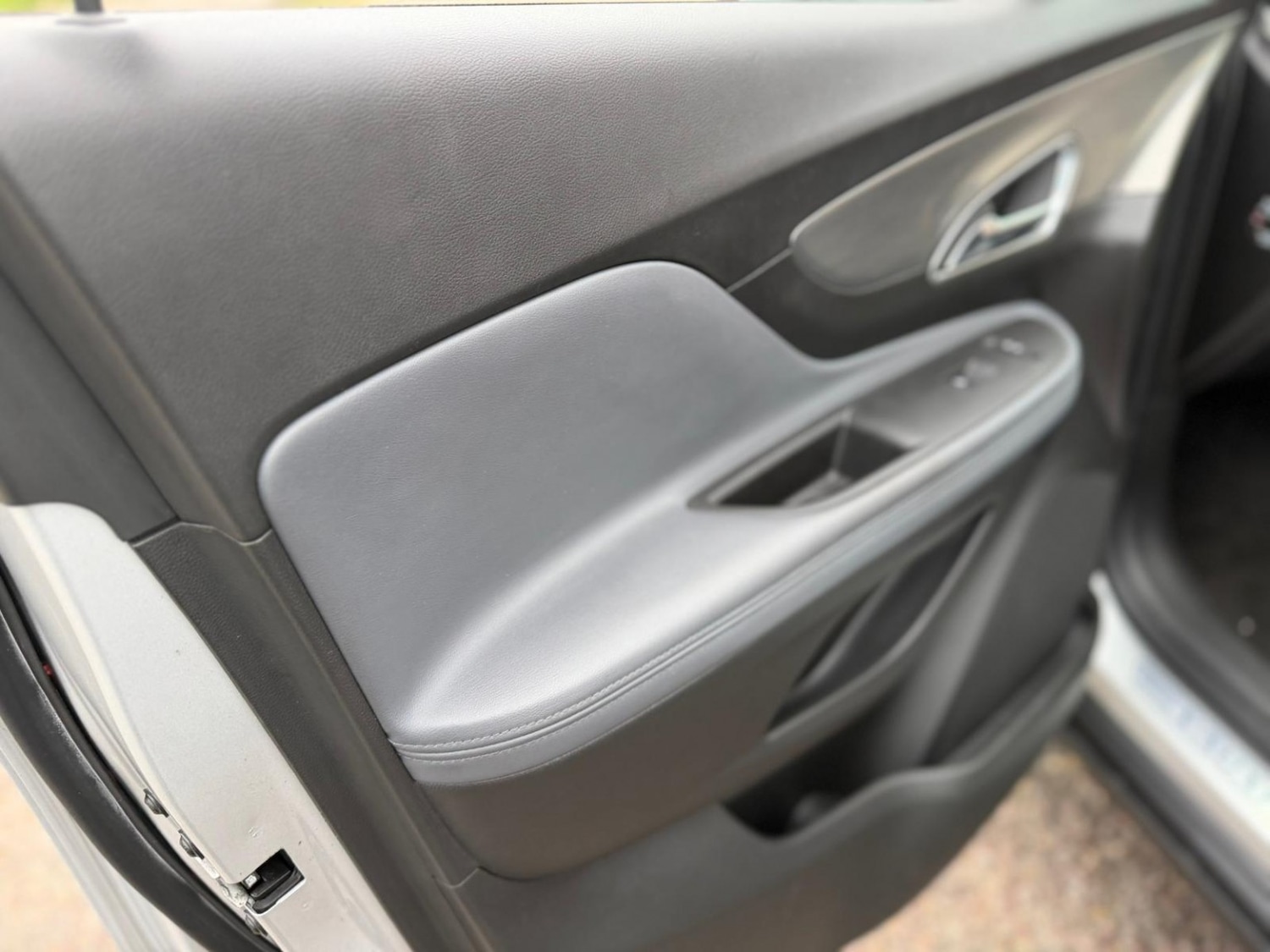 Used Vauxhall Mokka 2014 for sale - 76948650: Photo 17