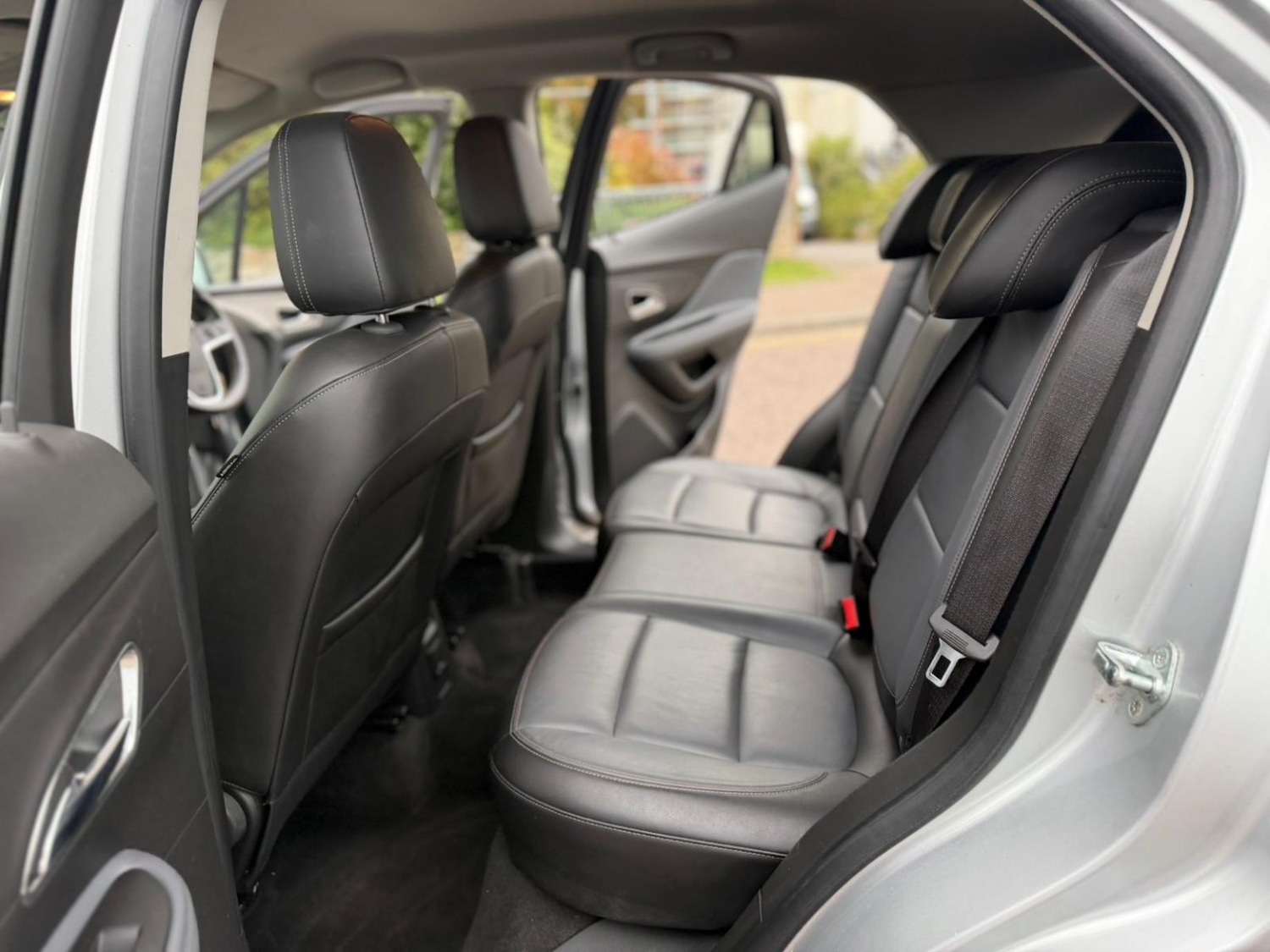 Used Vauxhall Mokka 2014 for sale - 76948650: Photo 19