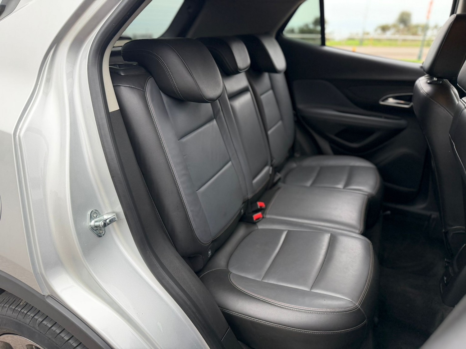 Used Vauxhall Mokka 2014 for sale - 76948650: Photo 20