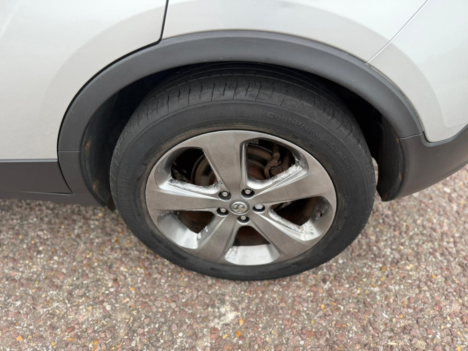 Used Vauxhall Mokka 2014 for sale - 76948650: Photo 22