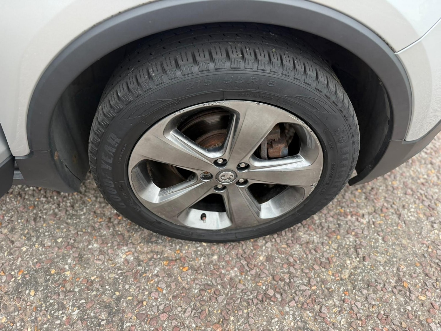 Used Vauxhall Mokka 2014 for sale - 76948650: Photo 23