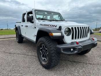 Used Jeep Gladiator 2020 for sale - 75113520: Photo