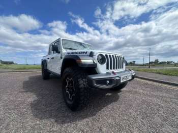 Used Jeep Gladiator 2020 for sale - 75113520: Photo