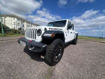 Used Jeep Gladiator 2020 for sale - 75113520: Photo