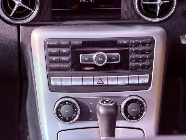 Used Mercedes-Benz SLK 2011 for sale - 77065675: Photo 21