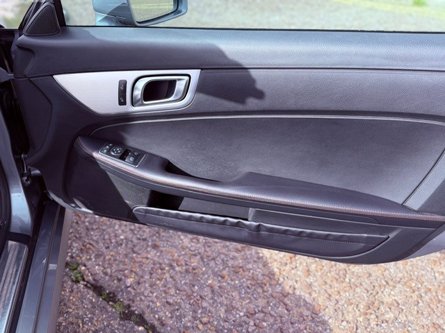 Used Mercedes-Benz SLK 2011 for sale - 77065675: Photo 23