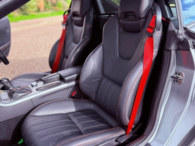 Used Mercedes-Benz SLK 2011 for sale - 77065675: Photo 24