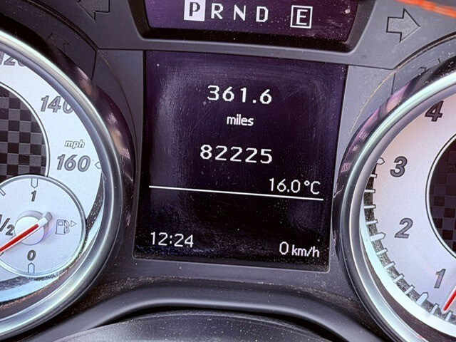 Used Mercedes-Benz SLK 2011 for sale - 77065675: Photo 29