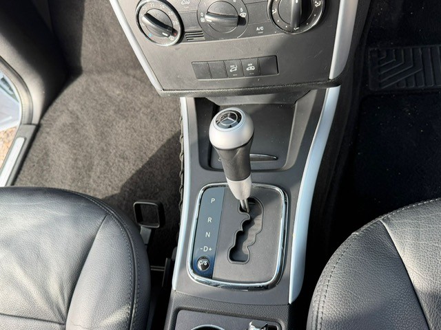 Used Mercedes-Benz B Class 2007 for sale - 77781698: Photo 13