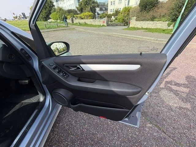 Used Mercedes-Benz B Class 2007 for sale - 77781698: Photo 14