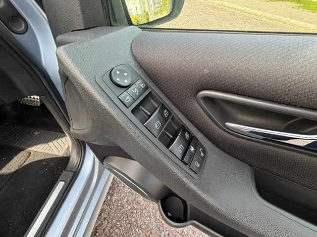 Used Mercedes-Benz B Class 2007 for sale - 77781698: Photo 15