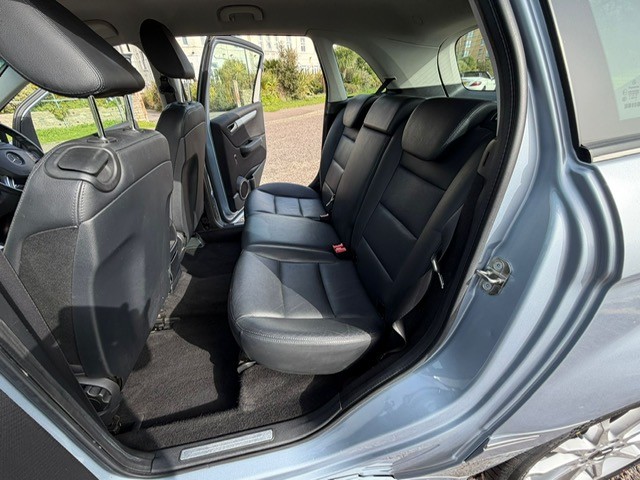 Used Mercedes-Benz B Class 2007 for sale - 77781698: Photo 17