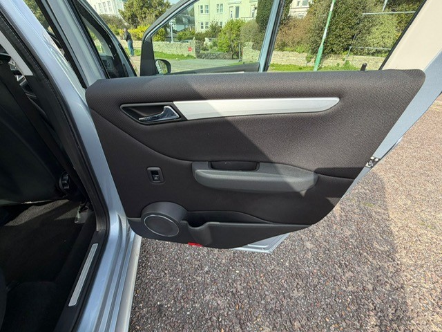 Used Mercedes-Benz B Class 2007 for sale - 77781698: Photo 18