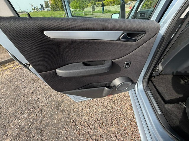 Used Mercedes-Benz B Class 2007 for sale - 77781698: Photo 19