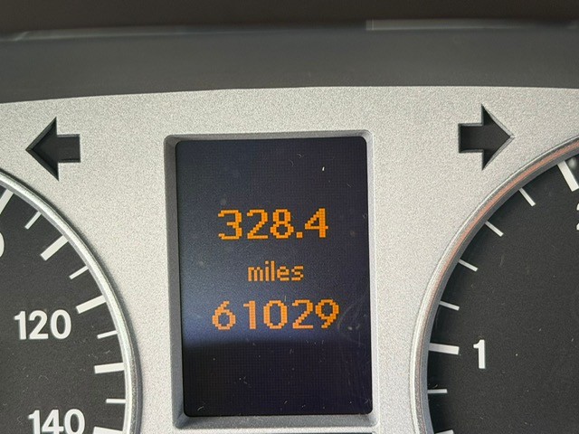 Used Mercedes-Benz B Class 2007 for sale - 77781698: Photo 20