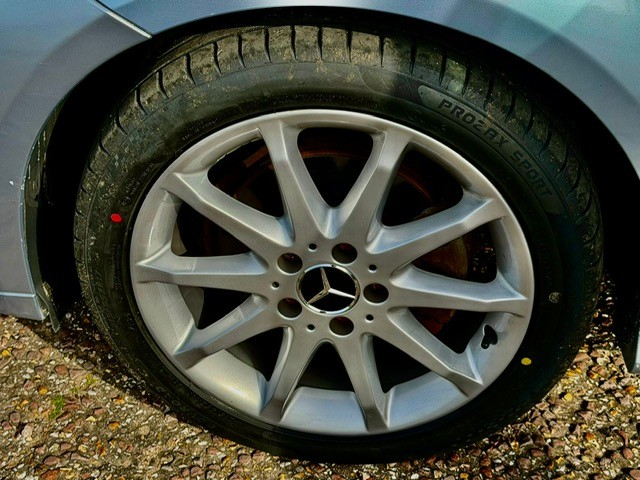 Used Mercedes-Benz B Class 2007 for sale - 77781698: Photo 22