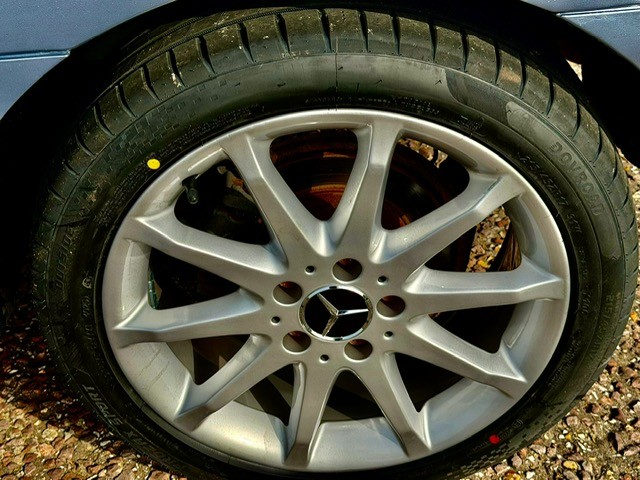 Used Mercedes-Benz B Class 2007 for sale - 77781698: Photo 23