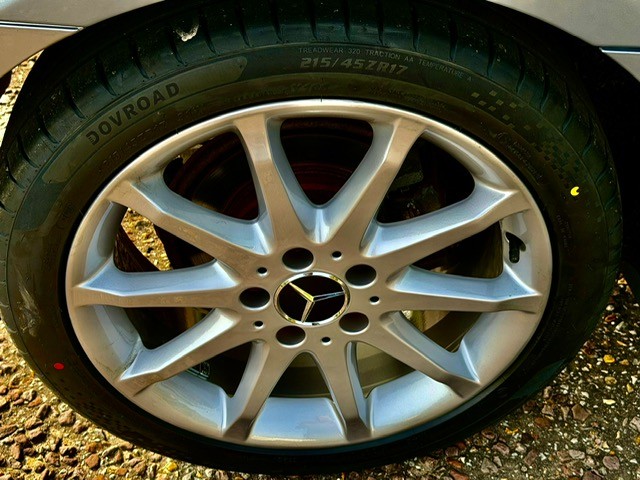 Used Mercedes-Benz B Class 2007 for sale - 77781698: Photo 24