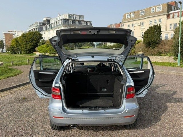 Used Mercedes-Benz B Class 2007 for sale - 77781698: Photo 29