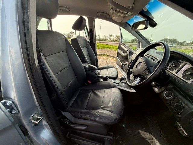 Used Mercedes-Benz B Class 2007 for sale - 77781698: Photo 9