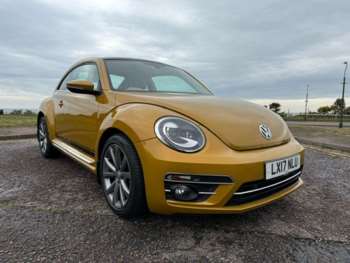 2017 - 1.2 TSI BlueMotion Tech Design DSG Euro 6 (s/s) 3dr