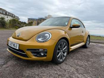 Used Volkswagen Beetle 2017 for sale - 75113518: Photo