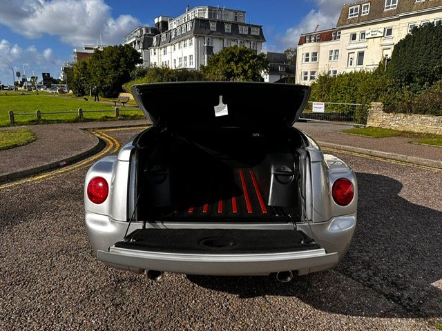 Used Chevrolet SSR 2024 for sale - 76948658: Photo 17